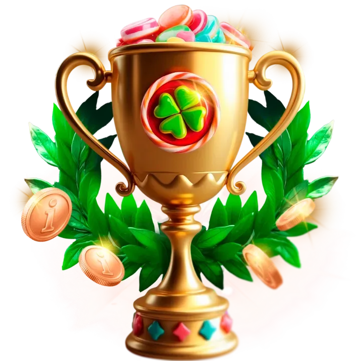 Lucky League
